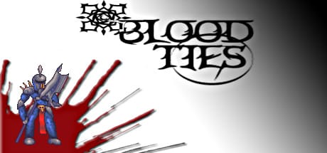 Blood Ties game banner - find where to play in the cloud