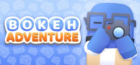 Bokeh Adventure game banner - find where to play in the cloud