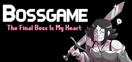 BOSSGAME game banner - find where to play in the cloud