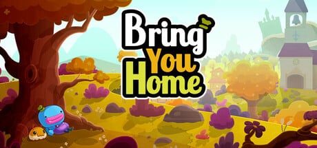 Bring You Home game banner - find where to play in the cloud