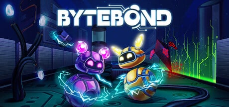 Bytebond game banner - find where to play in the cloud