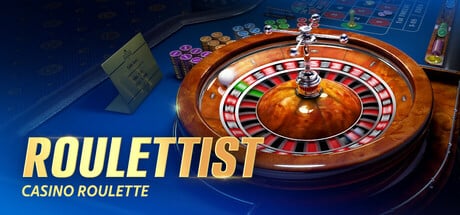 Casino Roulette: Roulettist game banner - find where to play in the cloud