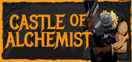 Castle Of Alchemists game banner - find where to play in the cloud