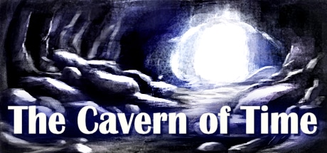 Cavern of Time game banner - find where to play in the cloud