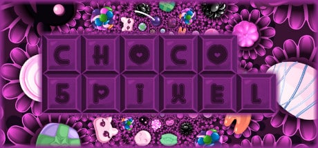 Choco Pixel 5 game banner - find where to play in the cloud