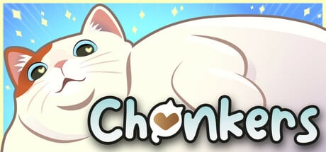 Chonkers game banner - find where to play in the cloud
