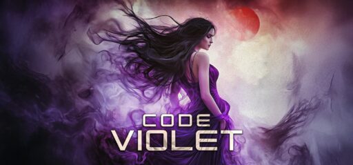 Code Violet game banner - find where to play in the cloud
