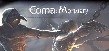 Coma: Mortuary game banner - find where to play in the cloud