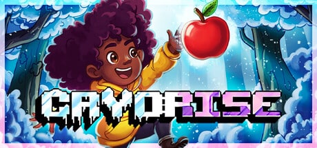 Cryorise game banner - find out how to play with cloud gaming