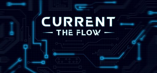 Current: The Flow game banner - find where to play in the cloud