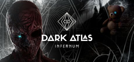 Dark Atlas: Infernum game banner - find where to play in the cloud