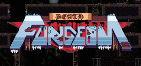Death Fungeon game banner - find where to play in the cloud
