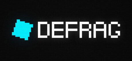 DEFRAG game banner - find where to play in the cloud