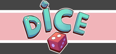 Dice game banner - find where to play in the cloud