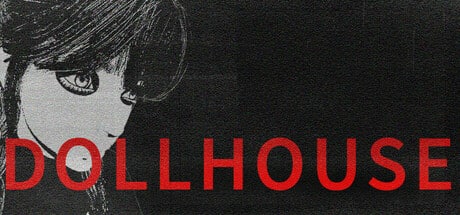 Dollhouse game banner - find where to play in the cloud