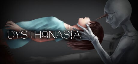 DYSTHANASIA game banner - find where to play in the cloud