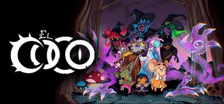 El Coco game banner - find where to play in the cloud