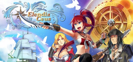 Elendia Ceus game banner - find where to play in the cloud