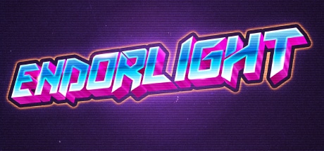 Endorlight game banner - find where to play in the cloud