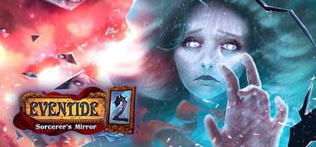 Eventide 2: The Sorcerers Mirror game banner - find where to play in the cloud