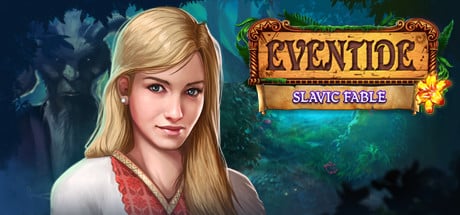 Eventide: Slavic Fable game banner - find where to play in the cloud