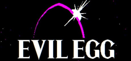Evil Egg game banner - find where to play in the cloud