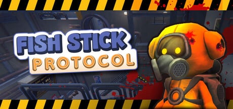 Fish Stick Protocol game banner - find where to play in the cloud