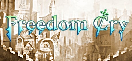 Freedom Cry game banner - find where to play in the cloud