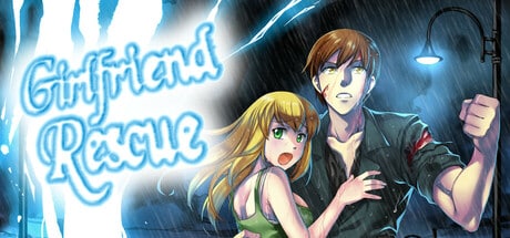 Girlfriend Rescue game banner - find where to play in the cloud