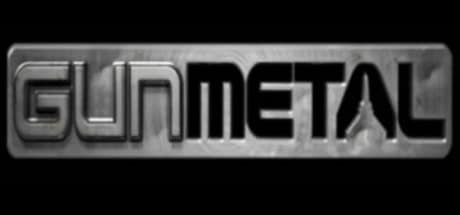 Gun Metal game banner - find where to play in the cloud