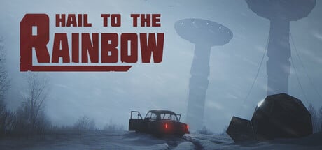 Hail to the Rainbow game banner - find where to play in the cloud