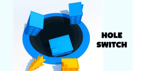 Hole Switch game banner - find where to play in the cloud