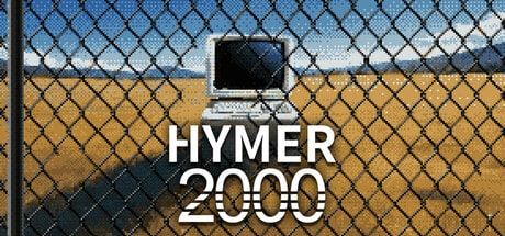 Hymer 2000 game banner - find where to play in the cloud