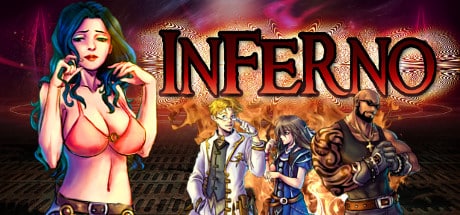 Inferno game banner - find where to play in the cloud