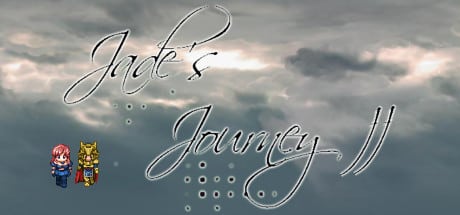 Jade's Journey 2 game banner - find where to play in the cloud
