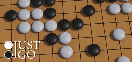 Just Go game banner - find where to play in the cloud