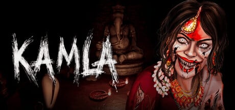 Kamla game banner - find where to play in the cloud