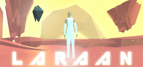 Laraan game banner - find where to play in the cloud