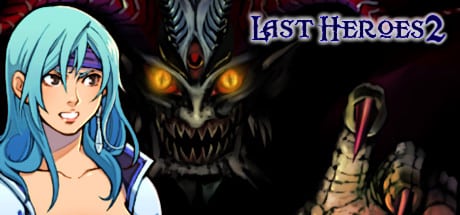 Last Heroes 2 game banner - find where to play in the cloud