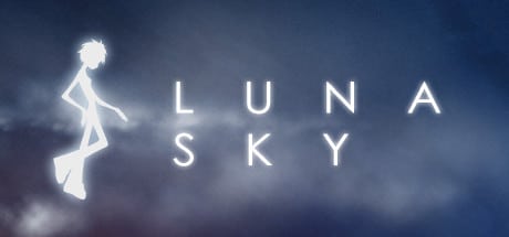 Luna Sky game banner - find where to play in the cloud