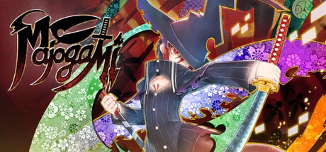 Majogami game banner - find where to play in the cloud