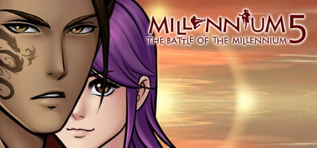 Millennium 5 - The Battle of the Millennium game banner - find where to play in the cloud