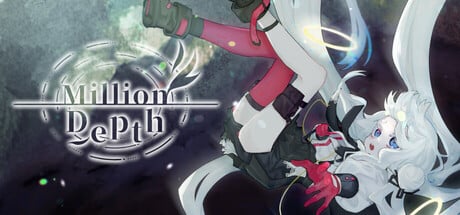 Million Depth game banner - find where to play in the cloud