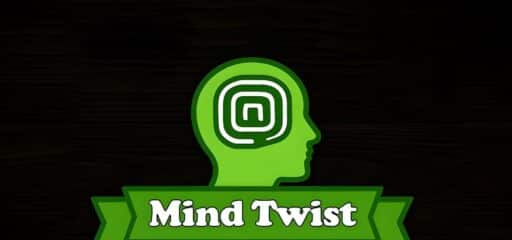 Mind Twist game banner - find where to play in the cloud