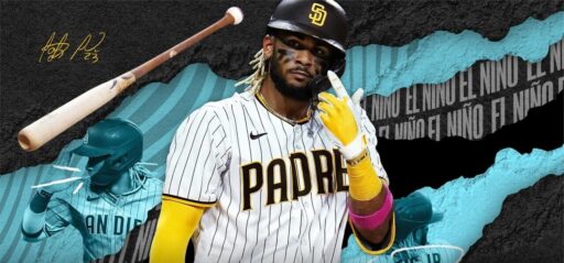 MLB The Show 21 game banner - find where to play in the cloud