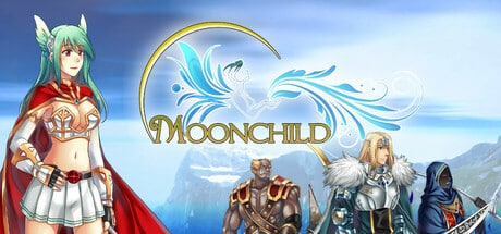 Moonchild game banner - find where to play in the cloud