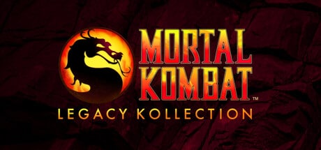 Mortal Kombat: Legacy Kollection game banner - find where to play in the cloud