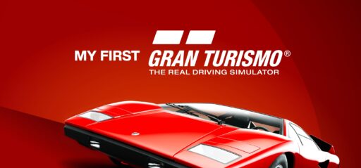 My First Gran Turismo game banner - find where to play in the cloud