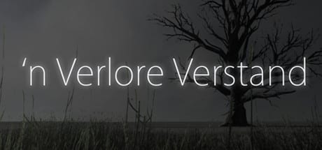 'n Verlore Verstand game banner - find where to play in the cloud