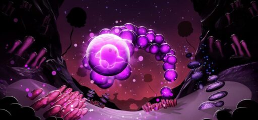 Ode game banner - find out where to play in the cloud